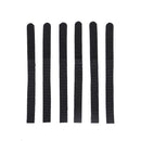 500Pieces Reusable Fastening Cable Cord Tie Organizer Tidy Ties Strap Tape