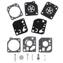 15Pcs/set Carburetor Carb Rebuild Kit FitLJama RB-29 Ryobi 26cc 30cc Trimmer LJ