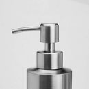 Liquid Soap Dispenser Bottle Gel Bottle 304 Stainless Steel Kitchen Bathroo