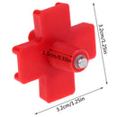 Horizontal Side Poultry Waterer Automatic Nipples Drinker Waterer For ChickS Gw