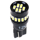 2x Canbus T10 SMD 24 LED Car Interior Bulb Parking Light Bulb  OZ