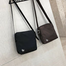New Women's Bag Ladies Diagonal Package Nylon Oxford Cloth Shoulder Bag Big D9S9