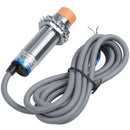 LJC18A3-H-Z/BY 1-10mm Capacitance Proximity Sensor Switch PNP NO DC 6-36V 30Y3P8