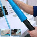 Washing machine cleaner Vacuum cleaner duct extension Supply cleaner Vacuum J6T0