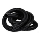2.5M 32mm Flexible EVA Hose Tube Pipe Extra Long for Household Vacuum Clean P6Z4