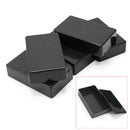 5Pcs Enclosure Electronic Project Junction Box Waterproof ABS Indoor Outdoor