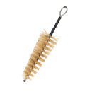 Mouthpiece Cleaning Brush Bristles Trombone Valve Cleaner for Sax Clarinet