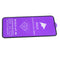 Screen Protector, Full Cover [9H Hardness] Screen Protector Anti-Scratch