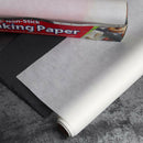 5M Baking Paper BBQ Double-sided Non Stick Silicone Oil Paper Cake ParchmenS Gw