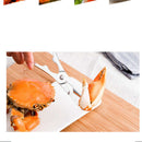 Crab Lobster Crayfish Crackers Picks Spoons With Box Big Crab Peel Shrimp S