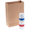 Appearing Big Straw From Empty Bag Close Up Stage Magic Props ToysJCAUJ Gw