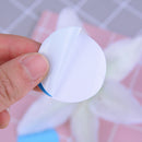 46pcs color aesthetics paper decor diy diary scrapbooking label stic!j