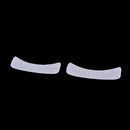 40X of Eyelash Pad Lash Extension Tinting Under Eye Lint Free Pads Patches 3C