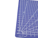 22 x 30cm / Patchwork Anti Cutting Board Cutting Plate Engraving Plate Supp