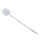 Plastic Handle Toilet Bathroom toilet brush