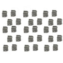 30Pcs Strimmer Head Eyelet Sleeves For  FS110 FS120 FS130 FS200 FS250 FR108