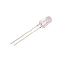 5 Pairs Universal LED IR Infrared Emitter Emission And Receiver Diode DIY
