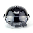 Cycling Helmet Electric Vehicle Helmet Motorcycle Helmet Unisex Helmet F7V4