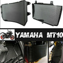 Radiator Grille Guards Cover Cooler Grill Net Protector for YAMAHA MT10 FZ1
