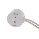 Light Motion Sensor Switch Wall Pack LED Bulb Socket for Outdoor Indoor Lighting