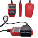 Scanner Diagnostic Code Reader Ms309 Obd2 Obdii Car Diagnostic Tool