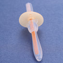 1pc Silicone Kids Teether Training Toothbrushes For Children Baby Toothbrus