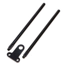 Carp Windproof Anti Falling Snag Bars Ears Accessory Tackle Kit For Fishing New