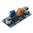 XL4015 Voltage Regulator Step Down Buck Switching DC-DC Converter Arduino 36V/5A