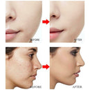 Vitamin C plant extract facial brightening moisturizing revitalizing essence