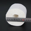 500pcs Nail Wipe Cotton Pads Nail Manicure Polish Remover Cleaner Paper