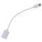USB-C Android OTG Adapter Type-C Converter USB 3.1 Male To USB Female Cable OZ