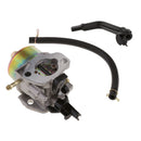 Carburetor with Gasket Kit for Huayi 208CC Tiller 247.299320 170-VU Gas Engine