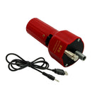 5V BBQ Grill Motor Barbecue Motor Electric Grill Bbq Barbecue Roast