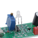 Battery low voltage warning w/buzzer adjustable lithiu NiMH NiCD ion phospha Ew