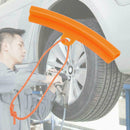 5 pcs Motorcycle Bike Tire Wheel Changer Guard Rim Protector Tyre Changing Edge
