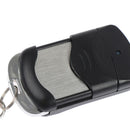 1Pc 4 Buttons 433MHZ Rolling Code Gate Garage Door Opener Cloning Remote Con Hn