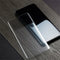 9H Hardness Protective Tempered Glass Screen Protector Film Bumper f. Huawei P30