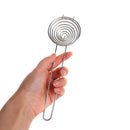 Egg White Separator Spiral Stainless Steel Egg White Separator Egg Yolk Remo Hn