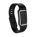 Anti Pest Insect Bugs Repellent Bracelet Control Mosquito Repeller (Black) A
