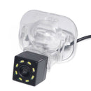 Car Ccd Hd Reversing Rear View Camera For Hyundai Verna Solaris/Kia M3X6