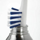 Household Daily Cleaning Cup Brush Can Be Hung Long Handle Three-Piece Suit V9G9
