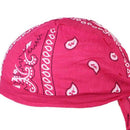 2pcs Sports Headwear Breathable Bandana Hat Cycling Running Beanie Bike Mot J3O1