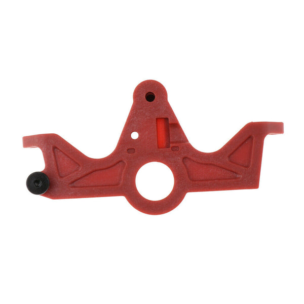 RC Car Motor Set Hub Carrier Set for 1/10  Slash 4X4 HQ727 Short Truck - DIY RC