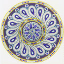 5D DIY Special Shaped Diamond Painting Mandala Cross Stitch Kits Home Decor