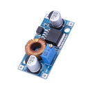 5pc XL4015 DC-DC step-down 5A adjustable power supply module LED Charger