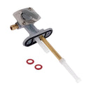 Fuel Valve Switch Shutoff Petcock for Kawasaki KDX200 KDX220 KDX250