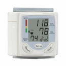 1pc Wrist Blood Pressure Monitor health monitor blood pressure measurement