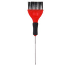 Long Tail Dye Brush - Applicator Brush for Hair Color Treatments Barber Salon