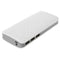 5V 2.1A 3 USB Power Bank Charger Step Up Boost Module + 18650 Li-ion Shell Kits