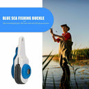 Fishing Outrigger Downrigger Release Clip Trolling Line Release Clip (L) A